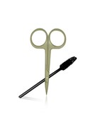 Savarnas Mantra Precision Brow Scissors - £38.93 GBP