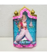 1996 I Dream of Jeannie Doll Episode #1 &quot;The Lady in the Bottle&quot; - $47.40