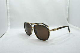 New Authentic Zilli Sunglasses Zi 65013 C03 Hand Made France - £376.14 GBP