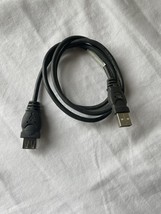 Belkin Pro Series USB Extension Cable E166307 AWM 2725 - e779 - $43.85 MXN