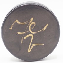 Maxim Talbot Pittsburgh Penguins Signed Autographed Penguins Hockey Puck - £23.29 GBP