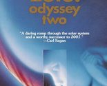 2010: Odyssey Two: A Novel (Space Odyssey Series) [Mass Market Paperback... - $2.93