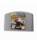 Mario Kart 64 Game Card For Nintendo 64 N64 US Version [video game] - $59.35