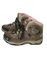Hi-Tech Waterproof Hiking Boots Women 24045 size 9 B   - £39.51 GBP