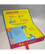 Baby Smarts Question and Answer Cards Baby Shower Quiz Game - £11.90 GBP