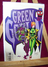 green goblin/ 1990-1999 {marvel comics] - £9.35 GBP