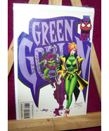 green goblin/ 1990-1999 {marvel comics] - £9.44 GBP