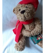 AMERICAN GREETINGS Soft Touch Puppet Bear - $31.05 CAD