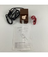 Bachman Electric Train Set Power Supply AC DC Output Outlet Plug Vintage... - $40.46 CAD
