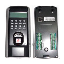 ZK F7 Attendance Biometric Fingerprint Time Clock Door Access Control TCP/IP - £117.64 GBP