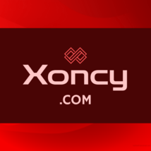Xoncy .com / Domains For Sale / Online Business Brand, Website Name / Na... - $18.81