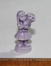 Wade May Mother&#39;s Day Red Rose Tea Figurine US Calendar Series 2008-2012... - $4.00