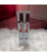 Maybelline SuperStay 24, 2-Step Liquid Lipstick 005 Everlasting Wine #005 - $16.82