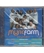 Music Farm Compilation - CD - $211.26 MXN