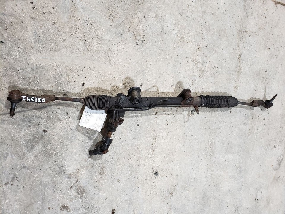 Steering Gear/Rack Power Rack And Pinion LHD Fits 08-12 LIBERTY 1323580S... - £74.65 GBP