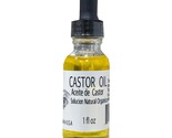 1oz Castor Oil Casa Botanica - $25.00