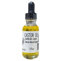 1oz Castor Oil Casa Botanica - £19.92 GBP