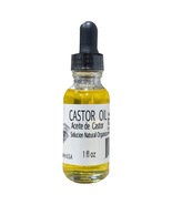 1oz Castor Oil Casa Botanica - £19.61 GBP