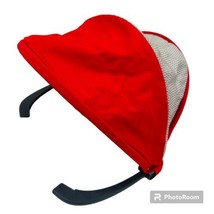 Radio Flyer 4-in-1 Stroll &#39;N Trike Replacement Canopy Cover Part 304210 ... - $46.74