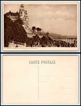 Monte Carlo Postcard - The Casino &amp; Terraces Ah - £2.42 GBP