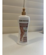 Goicoechea Intense Nourishment Body Lotion Leg Body Skin Firming. 13.5 o... - $128.89 MXN