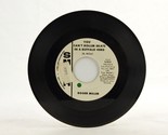 Roger Miller, You Can&#39;t Roller Skate In A Buffalo Herd, SMASH 45 RPM, VG... - $9.75