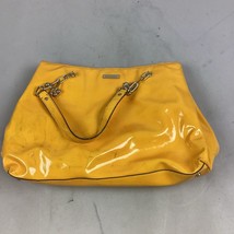 Kate Spade Mustard Yellow Hand Bag Purse - $24.74