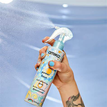 Amika Power Hour Curl Refreshing Spray, 6.7 Oz. image 2