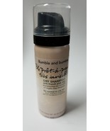 Bumble and Bumble Pret A Powder Dry Shampoo Nourishing Dry Damaged Hair ... - £21.23 GBP