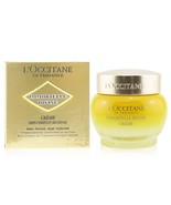 L&#39;OCCITANE - Immortelle Divine Cream 27DC050I13/27DC050I17S 50ml/1.7oz - $2,888.15 MXN