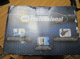 New NAPA Professional 277320 AC Compressor w/clutch - $273.49