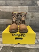 Carolina Men’s 8” Insulated Waterproof Soft Toe Work Boots 12E-CA3056 - $113.85