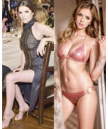 ANNA KENDRICK 4x6 PHOTO - $46.40 MXN