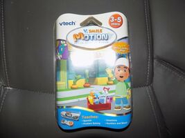 Vtech V. Smile Motion Handy Manny  NEW - $40.50