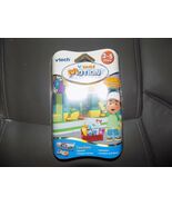 Vtech V. Smile Motion Handy Manny  NEW - $40.50