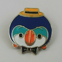 2012 Walt Disney Enchanted Tiki Room Barker Bird Trading Pin - £4.19 GBP