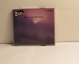 Romantic Festival Vol. 1 &amp; 2 (CD, Pilz) - $5.69