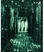 MATRIX OF FATE ~ SUCCESS- WEALTH -AWARENESS ~  MAGICK SPELL! - $99.00