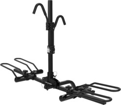 Bikes: 2, Hollywood Racks, Trail Rider, Hitch Mount Rack, 1-1/4&quot; And 2&quot; - £290.24 GBP