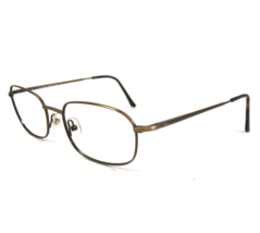 Polo Ralph Lauren Eyeglasses Frames 1909 0DS6 Matte Gold Round Oval 54-18-145 - £54.97 GBP