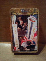 Norman Rockwell Puzzle in Tin , A Time For Greatness  - $5.00