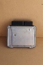 GM Cadillac Engine Computer Control Module PCM ECU ECM 12616451, 0261209106 image 4
