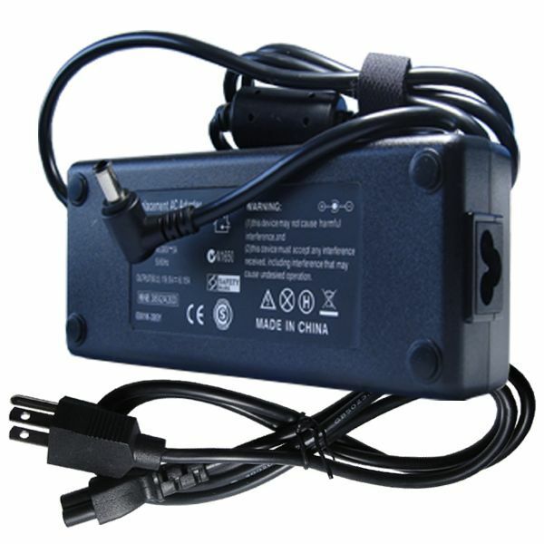 Primary image for Ac Adapter Charger Power Cord For Sony Vaio Pcg-7D2L Pcg-9J1M Pcg-9J1L Pcg-9J2L