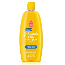 NEW Johnson and Johnson Baby Shampoo, 15 Ounce - £12.57 GBP