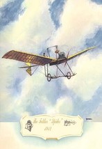 The Fokker Spider, 1912 by Charles H. Hubbell - Art Print - £17.42 GBP+