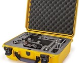 Nanuk 930 Waterproof Hard Case with Foam Insert for DJI RS 3/RS 3 Pro Co... - $284.99