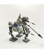 New MOC Star Wars AT-AP Walker compatible bricks set - $78.42 CAD