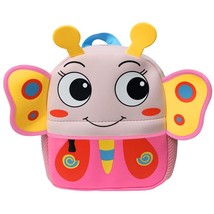 3D Animal Children BackpaBrand Design Girl Boys Backpack Baby Kids Bag School Ba - £22.24 GBP