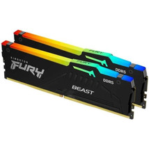 Kingston FURY Renegade Pro - DDR5 - module - 16 GB - DIMM 288-pin - 5600... - $184.00