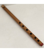 Vintage light weight wood toy flute music maker - £16.03 GBP